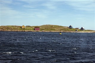 Saint Pierre Miquelon weather forecast