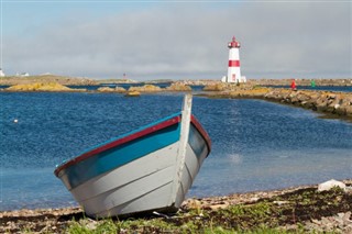 Saint Pierre Miquelon weather forecast