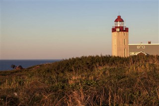 Saint Pierre Miquelon weather forecast