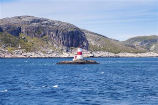 San Pedro y Miquelón pronóstico del tiempo