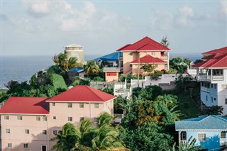 Saint Vincent and the Grenadines weather forecast