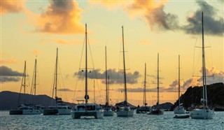 Saint Vincent and the Grenadines weather forecast