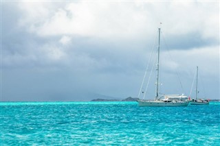 Saint Vincent and the Grenadines weather forecast