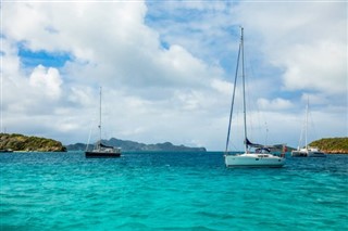 Saint Vincent and the Grenadines weather forecast