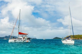 Saint Vincent and the Grenadines weather forecast