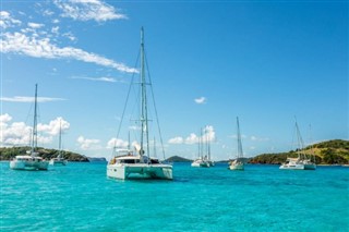 Saint Vincent and the Grenadines weather forecast