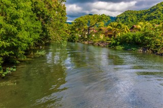 Saint Vincent and the Grenadines weather forecast