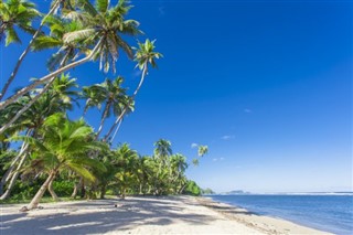 Samoa weather forecast