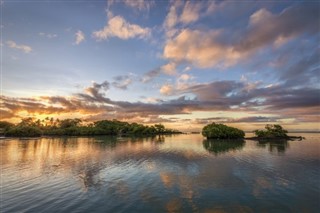 Samoa weather forecast