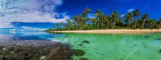 Samoa weather forecast