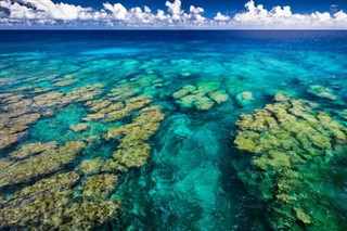 Samoa weather forecast