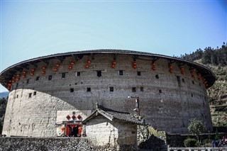 San Marino weersvoorspelling