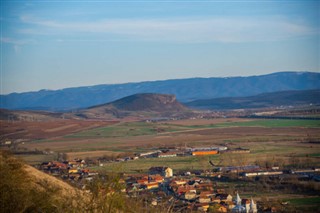 San Marino weather forecast