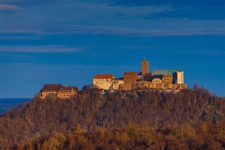 San Marino prognoza pogody