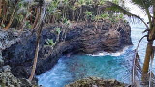 Sao Tome and Principe weather forecast