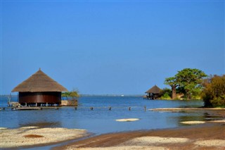 Senegal weather forecast