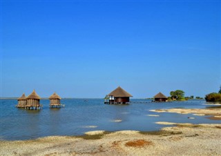 Senegal weather forecast