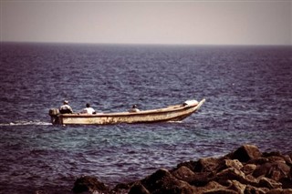 Senegal weather forecast