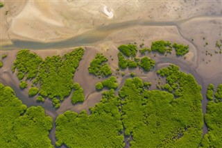 Senegal prognoza pogody