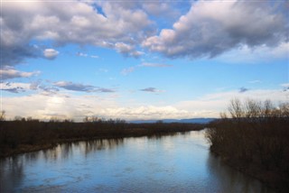 Serbia weather forecast