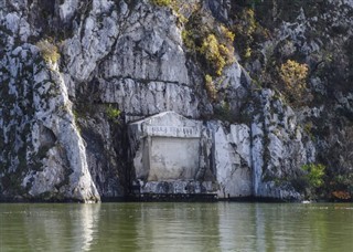 Serbia pronóstico del tiempo