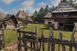 Serbia weather forecast