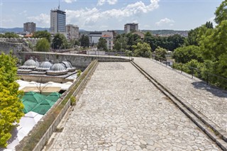 Serbia weather forecast