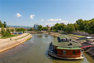 Serbia weather forecast