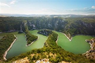 Serbia weather forecast