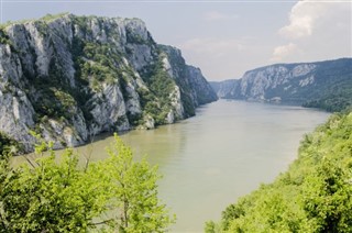 Serbia weather forecast