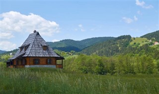 Serbia weather forecast