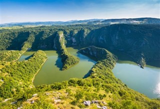 Serbia weather forecast