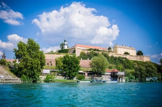 Serbia weather forecast