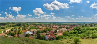 Serbia weather forecast