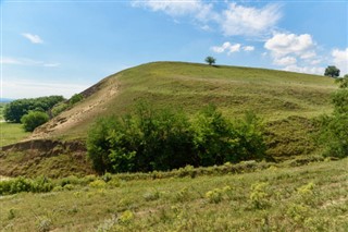 Serbia prognoza pogody