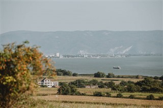 Serbia weather forecast