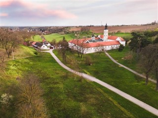 Serbia pronóstico del tiempo