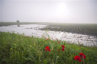 Srbija vremenska prognoza