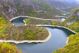 Serbia weather forecast