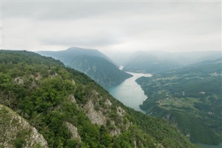 Serbia weather forecast