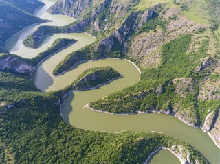 Srbija vremenska prognoza