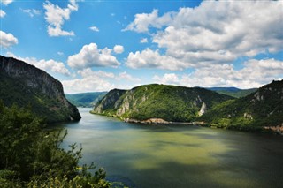 Serbia weather forecast