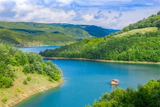 Serbia weather forecast