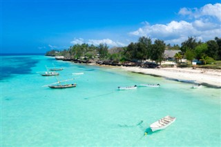 Seychelles weather forecast