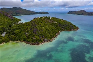 Seychelles weather forecast