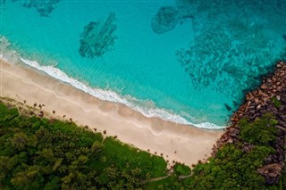 Seychelles weather forecast