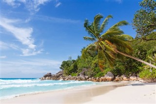 Seychelles weather forecast