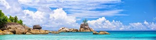 Seychelles weather forecast