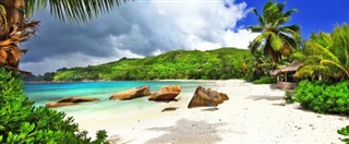 Seychelles weather forecast