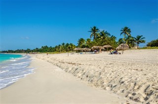 Seychelles weather forecast